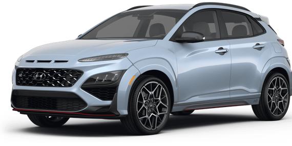 HYUNDAI KONA N 2023 KM8KH3AC2PU007901 image HYUNDAI KONA N 2023 KM8KH3AC2PU007901 image